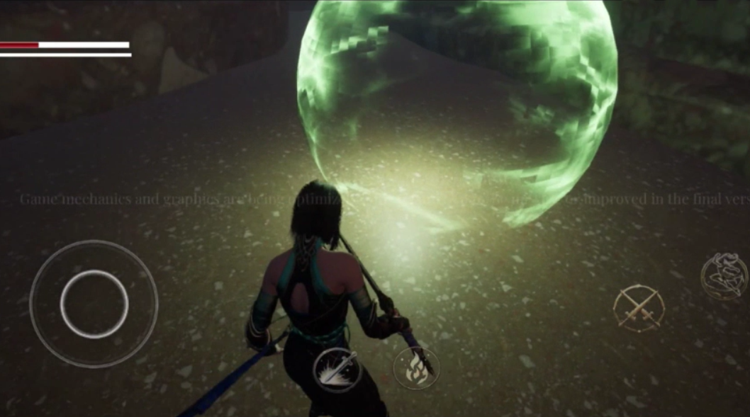 Game screenshot 1